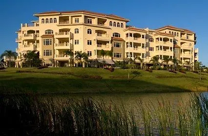 Plantation Resort Residences At Dorado Beach 4*,  Puerto Rico